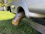 Engine with Exhaust System