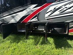 Underbody with Storage Compartments
