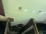 Interior with Roof Top Air Conditioner(s)
