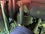 Underbody with Suspension