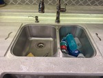 Interior with Sinks