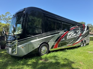 Recreational Vehicles