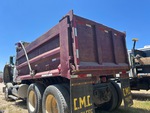 v2 Configuration - Dump Trucks with