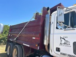 v2 Configuration - Dump Trucks with