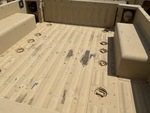 Chassis with Deck/ Floor Condition