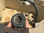 Chassis with Power Receptacle Functional