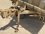 Chassis with Landing Gear / Tongue Jack