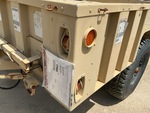 Chassis with Marker Lights Functional