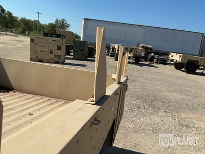 General Appearance with Sheet Metal