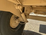 Chassis with Springs/Hangers Condition