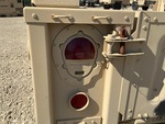 Chassis with Brake Lights Functional