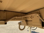 Chassis with Lights/Wiring Condition