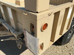 Chassis with Marker Lights Functional