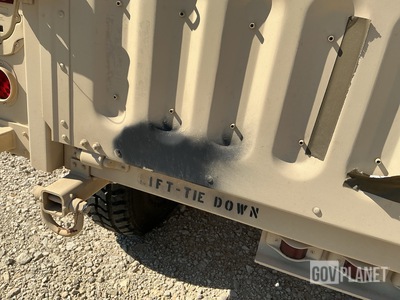 General Appearance with Paint