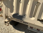 General Appearance with Paint