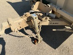Chassis with Landing Gear / Tongue Jack