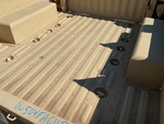 Chassis with Deck/ Floor Condition