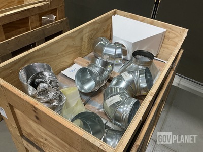 Air Quality XJ-2 Isolation Room Air Cleaner