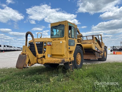 2001 Cat 627G Motorscraper