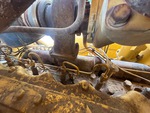 Rear Engine with