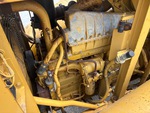 Rear Engine with