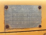 Rear Engine with