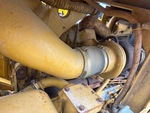 Rear Engine with