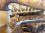 Rear Engine with