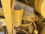 Rear Engine with
