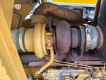 Rear Engine with