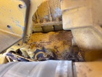 Rear Engine with