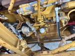 Rear Engine with