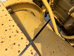 Rear Engine with