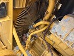 Rear Engine with