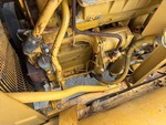 Rear Engine with
