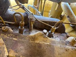 Rear Engine with