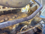 Rear Engine with
