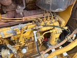 Rear Engine with
