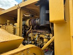 Rear Engine with