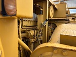Rear Engine with