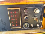 Rear Engine with