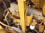 Rear Engine with
