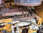 Rear Engine with