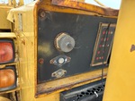 Rear Engine with
