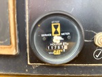 Rear Engine with