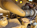 Rear Engine with