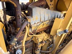 Rear Engine with