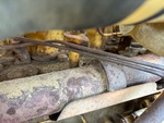 Rear Engine with