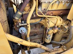Rear Engine with