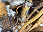 Rear Engine with